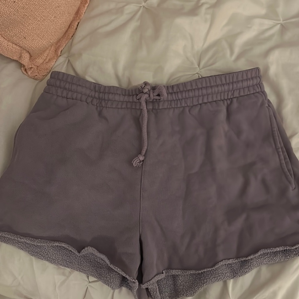 TNA ARITZIA SHORTS